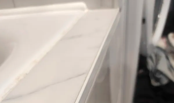 Профиль окантовочный Волшебная палочка MSPK 01.2700.042L 10мм 2,7м Шампань