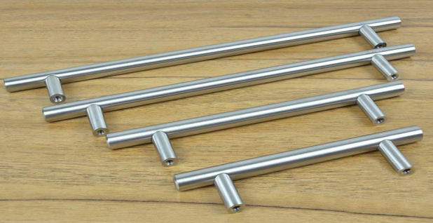 Штанга круглая 12 мм ШКр 12.2000.504л Бронза. Цена за 5 штук.