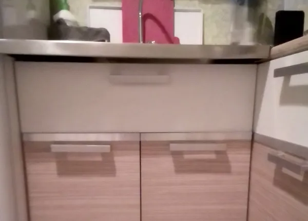 Швеллер 8х10х8 мм Шв 01.2000.501л Серебро. Цена за 5 штук.