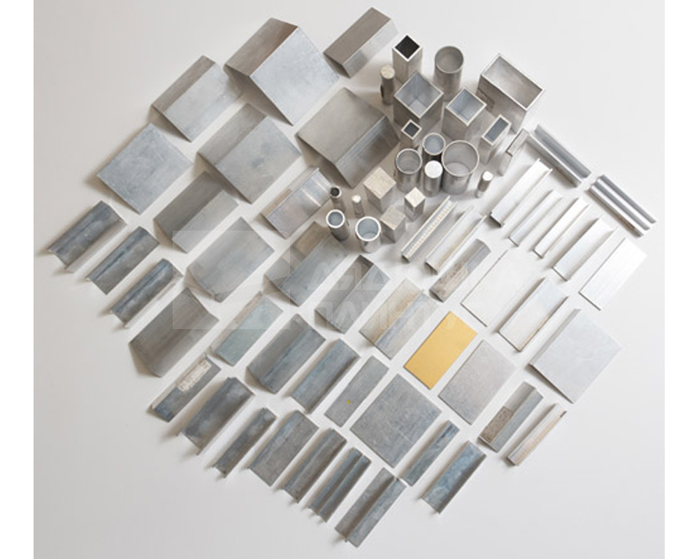 Штанга плоская 15 мм ШПл 06.2000.502л Золото. Цена за 5 штук.