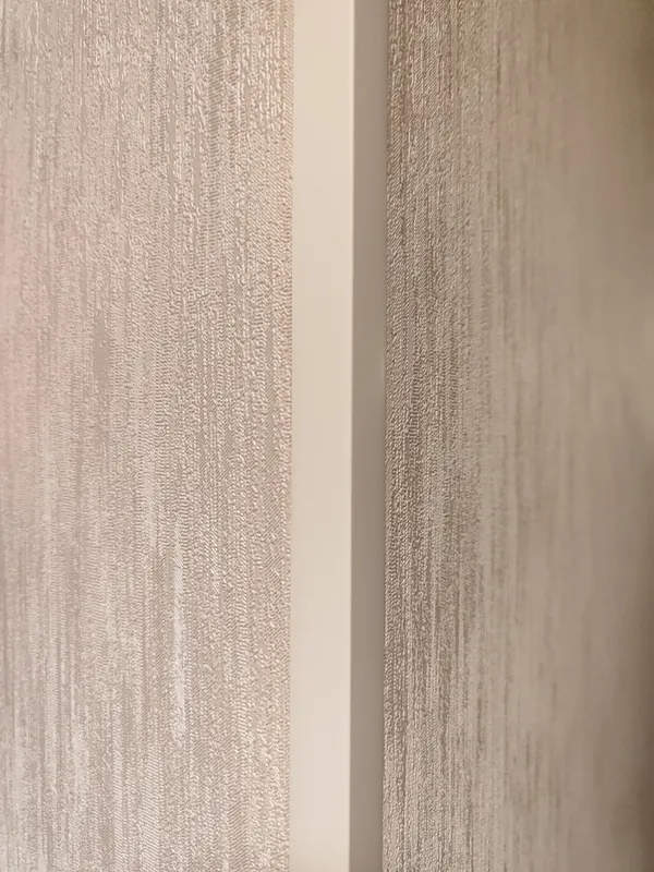 Угол ПВХ Деконика ИДЕАЛ 15*15 2,7м. 001-0 Белый Глянцевый