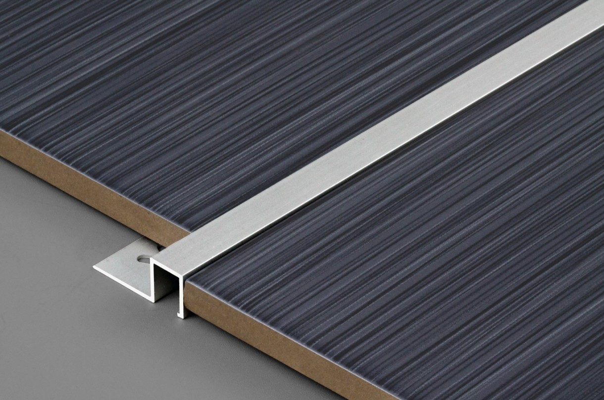 Профиль окантовочный ПК 11-10.2700.29003 Белый глянец