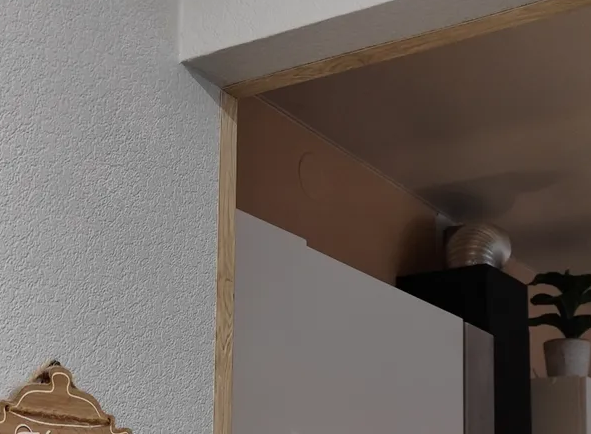 Угол ПВХ 10*20*2,75 м 0087