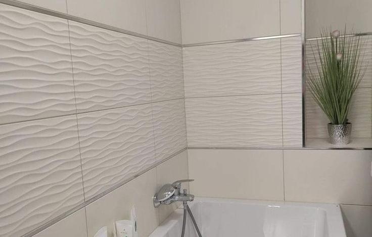 Профиль разделительный ПП 15НС.2700.001 Матовый