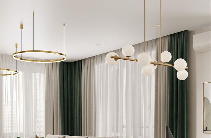 Карниз двухрядный алюминиевый ТРЭК УЮТ 2,8м