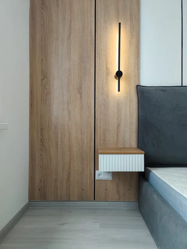 Профиль П-образный Волшебная палочка MSPP 04-8.2700 Золото блестящее