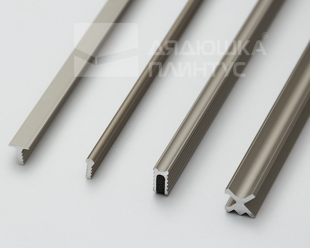 Теневой профиль Decaro Engineering D009.2A Титан 3,0 м