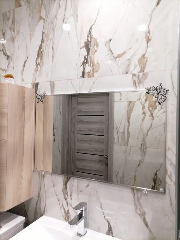 Профиль разделительный ПП 15НСП.2700.001 Полированный