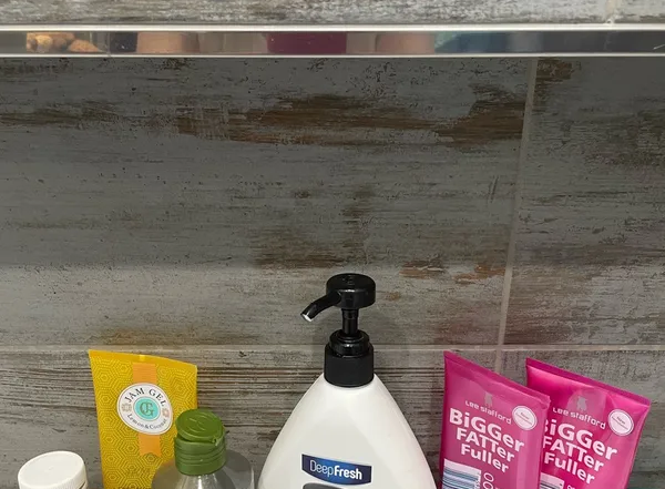 Профиль латунный Progress PELOC 10 10 мм 2,7 м Хромированный