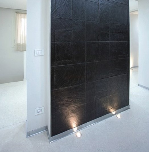 Внутренний угол КПл 60-3НС.001 матовый