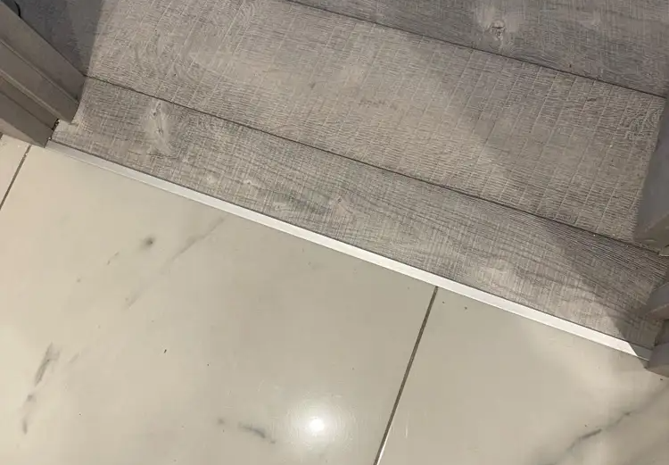 Профиль Т-образный Волшебная палочка MSLS 10.2700.01L Серебро люкс