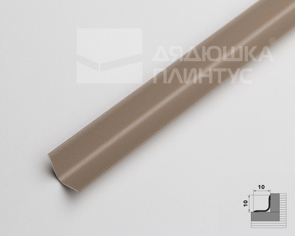 УВО 01-27.2700.020 10*10 Муар золотой