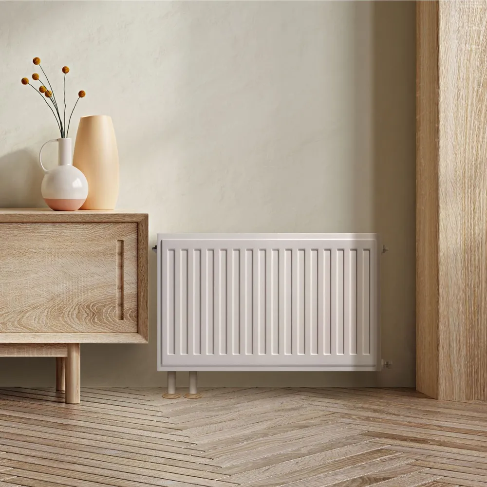 Обвод для труб 3/4 ПВХ ИДЕАЛ 28мм 244 Вишня Темная