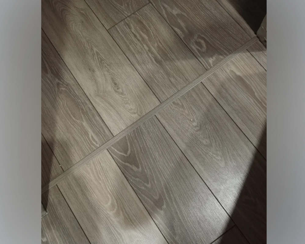 Порог одноуровневый ЛС 10.2700.24023 Венге интенсивный