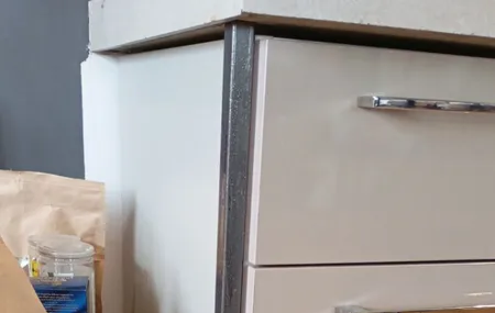 Труба квадратная 15х15 мм ТКв 02.2000.500 Без окраса