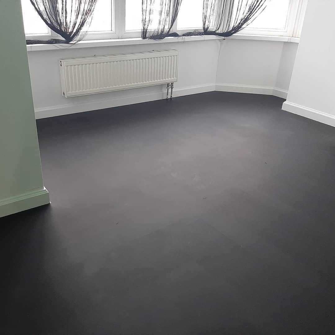 Плинтус МДФ Smartprofile Paint 82 Белый