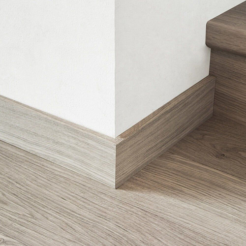 Плинтус напольный Arbiton Integra 20 Дуб Борнео