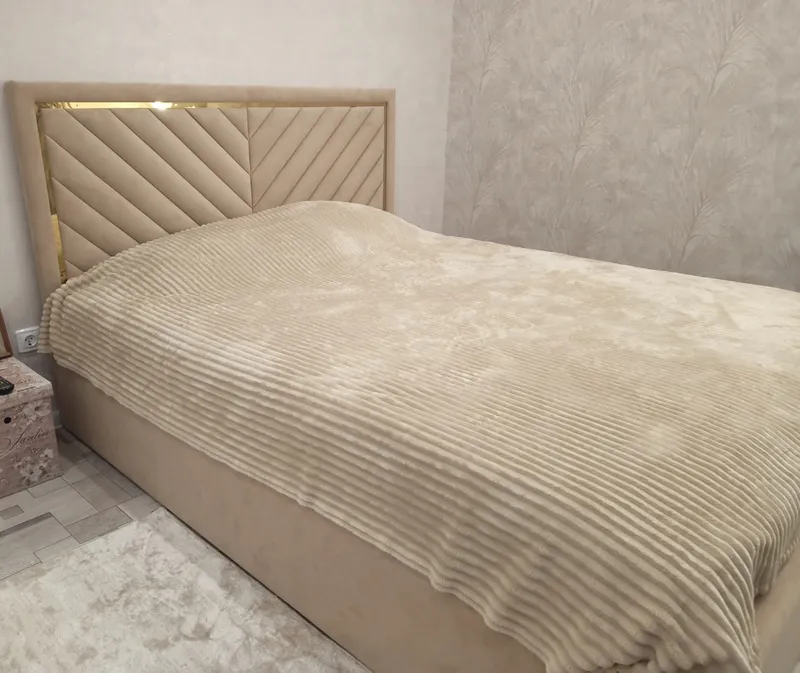 Профиль разделительный ПП 01.2500.02л Золото