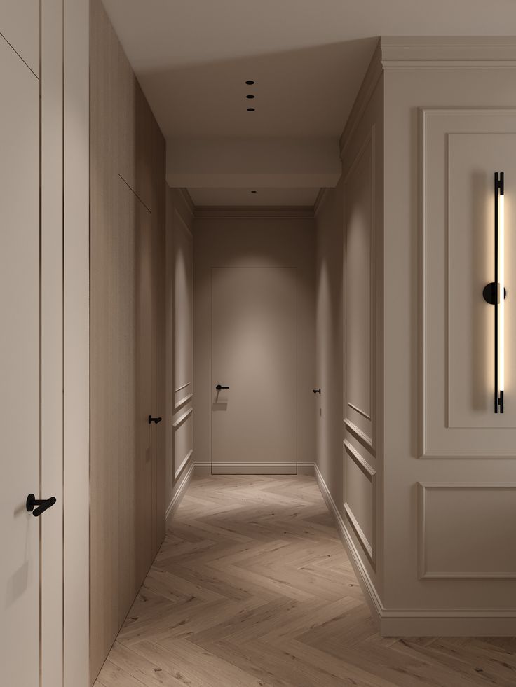 Молдинг из полистирола высокой плотности HI WOOD D1030 30мм х 9.5мм х 2,0м.