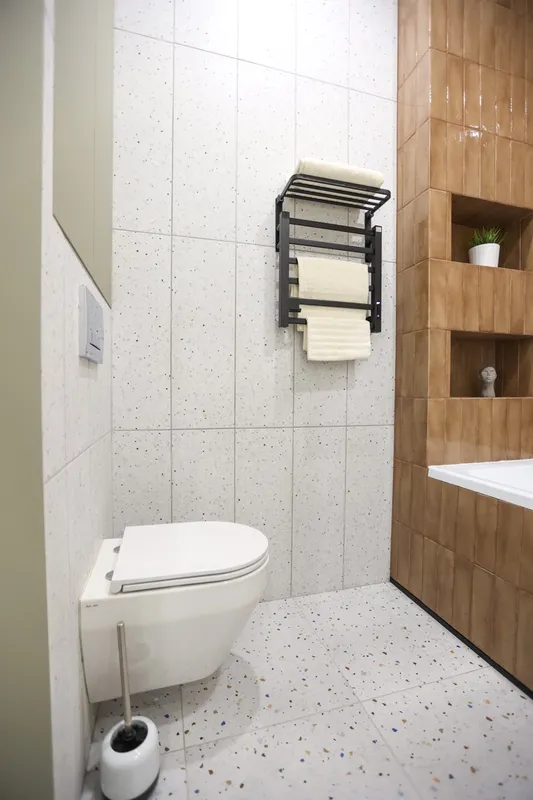 Профиль П-образный Волшебная палочка MSPP 04-8.2700 Золото блестящее