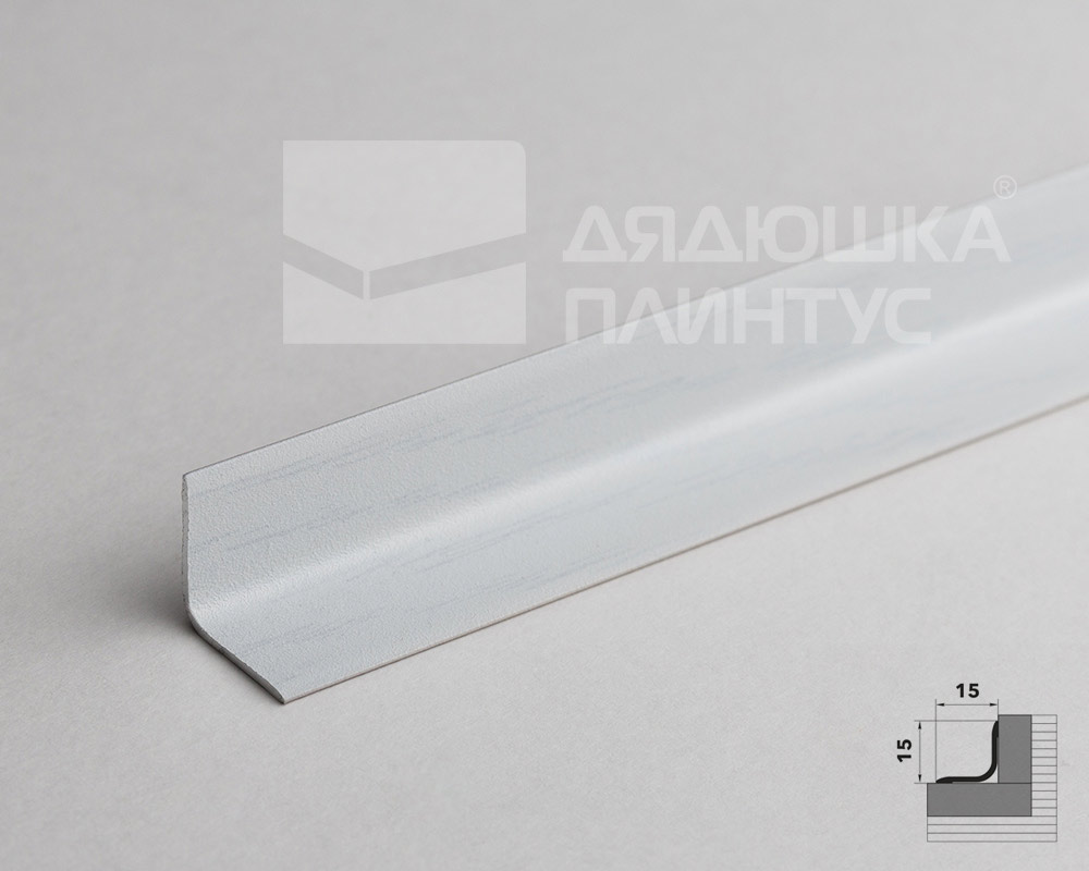 УВО 04-27.2700.R174 15*15 Береза