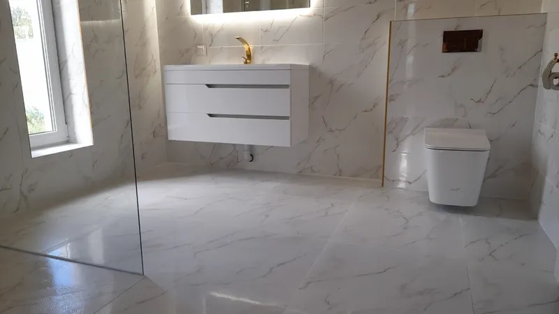 Профиль латунный Progress PELOC 125 12,5 мм 2,7 м Хромированный