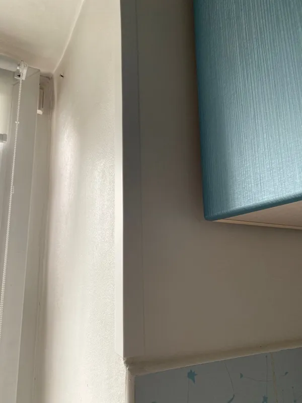 Угол ПВХ 20*10*2,7 м Белый