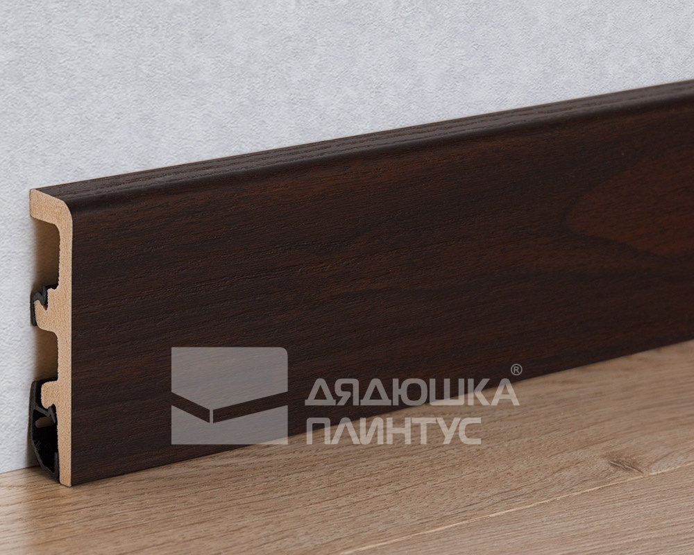 Плинтус напольный Arbiton Integra 20 Дуб Борнео