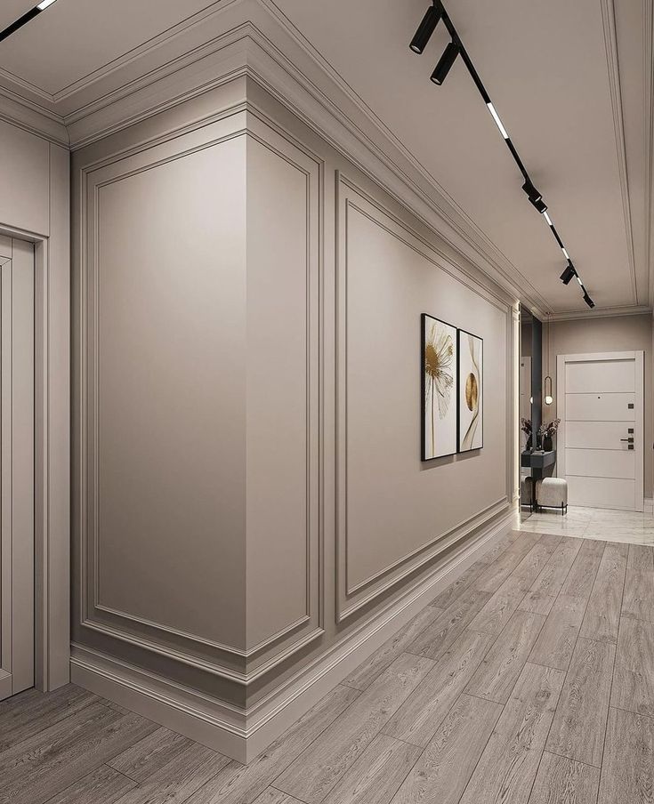 Молдинг из полистирола высокой плотности HI WOOD D10V1 10мм х 10мм х 2,0м.