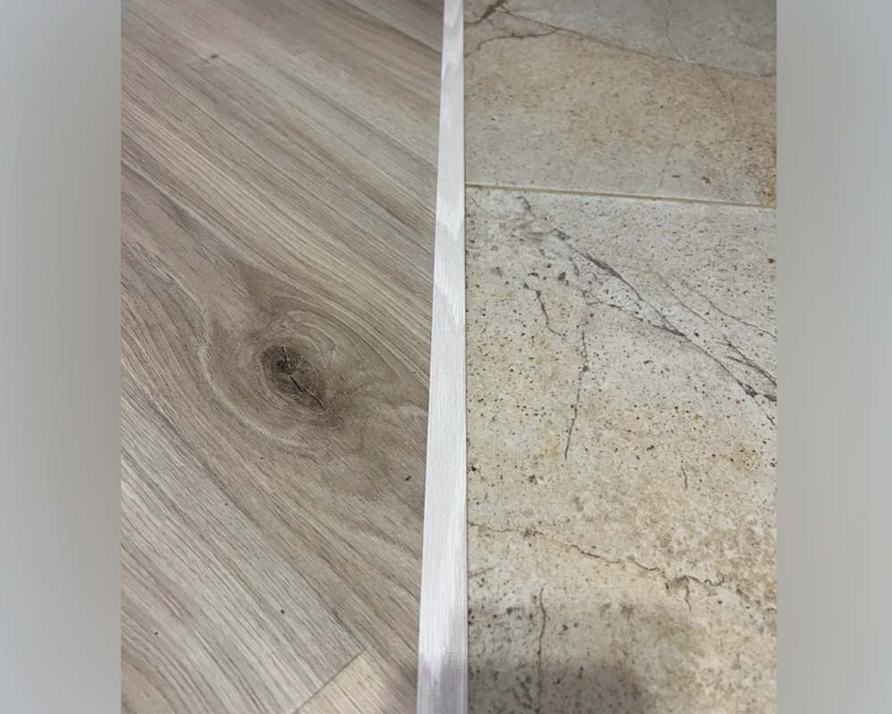 Порог одноуровневый ЛС 10.2700.24023 Венге интенсивный