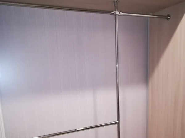 Труба круглая Ø 15 мм ТКр 04.2000.502л Золото. Цена за 5 штук.