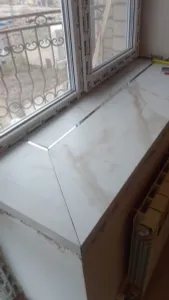 Профиль разделительный ПП 15НСП.2700.001 Полированный