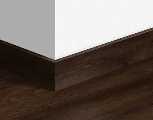 Плинтус напольный Arbiton Integra 17 Темный Орех