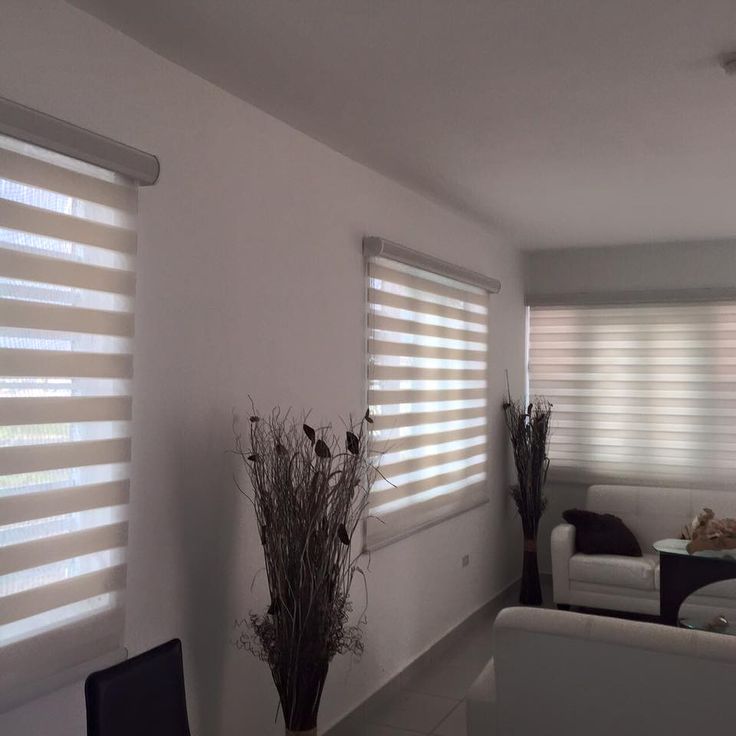 Роллета день/ночь КАНЗАС УЮТ 67*160 Натуральный