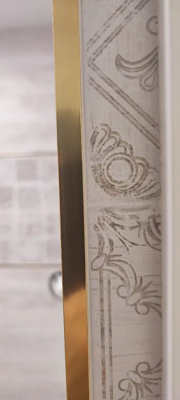 Профиль латунный Progress PELOL 10 10 мм 2,7 м Полированый