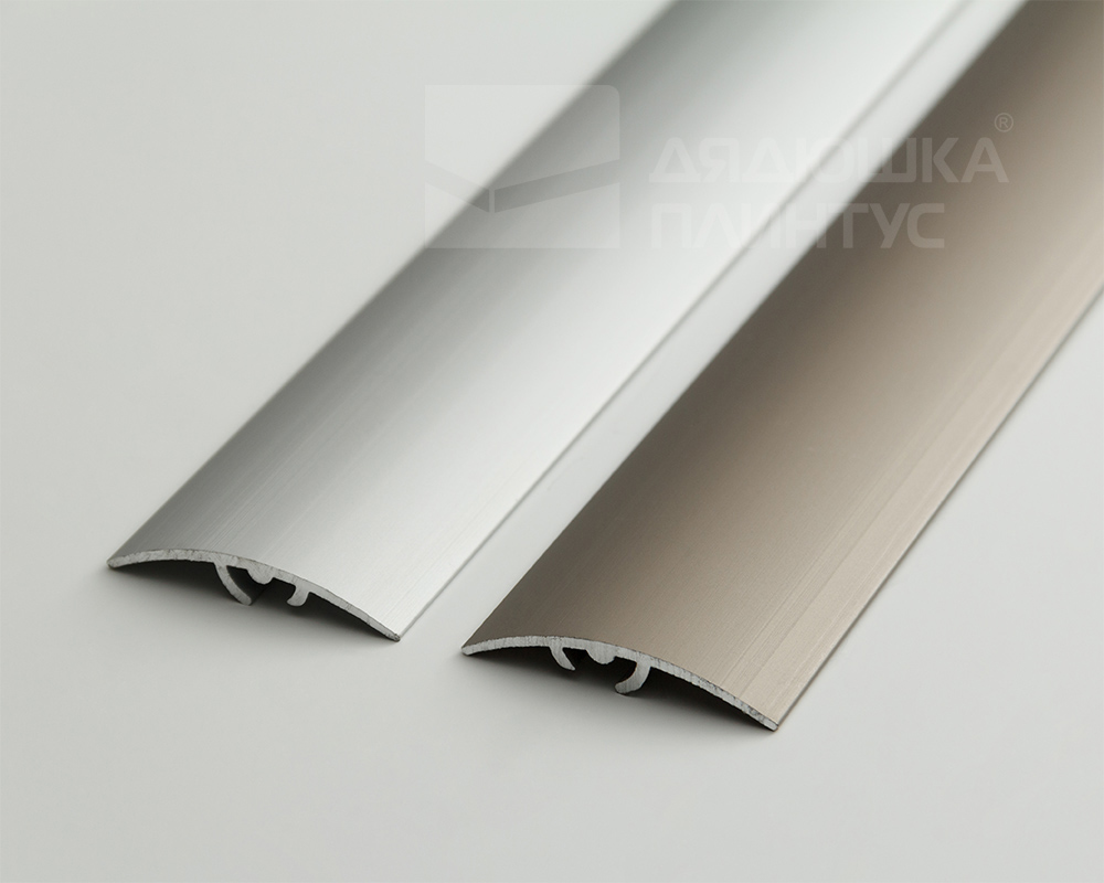 Порог разноуровневый ПР 06.1800.059 Бетон скай