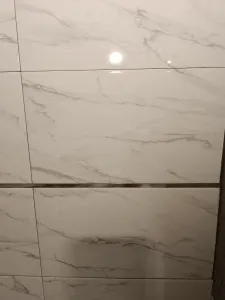 Профиль разделительный ПП 15НС.2700.001 Матовый