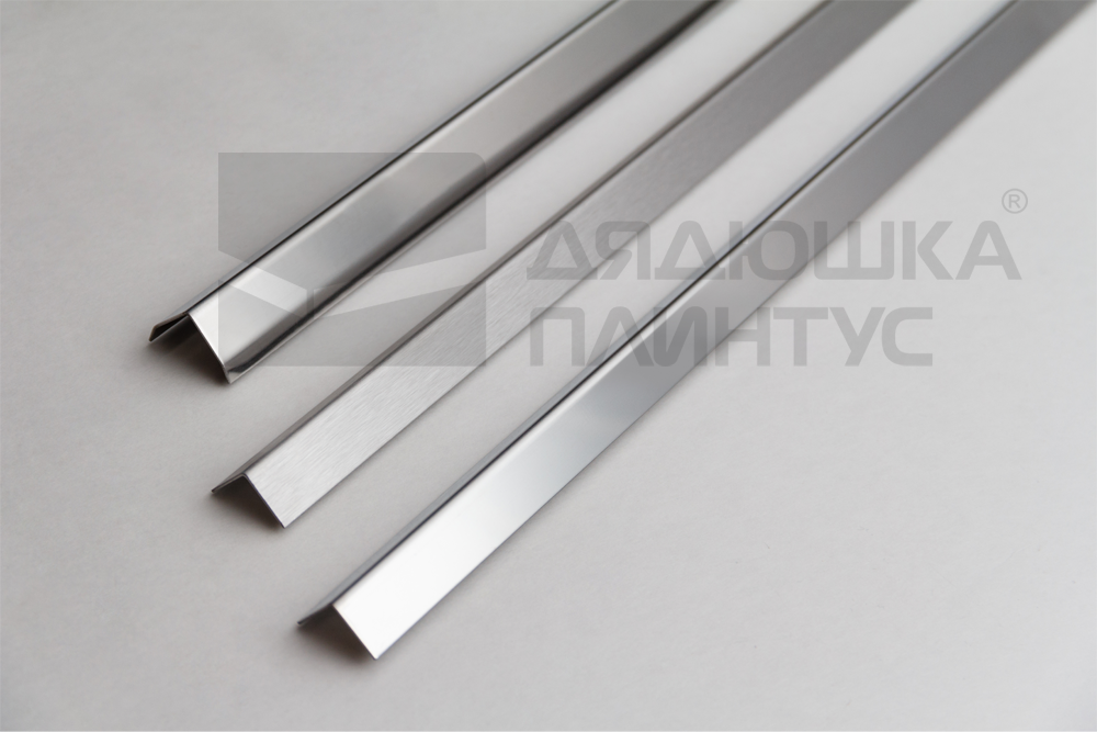 Профиль угловой ПУ 20-1НС.2700.001