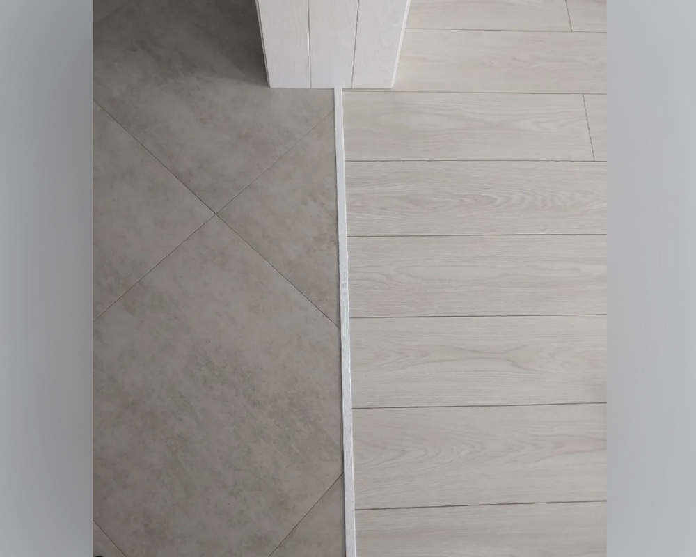 Порог одноуровневый ЛС 10.2700.24023 Венге интенсивный