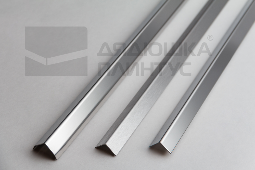 Профиль угловой ПУ 20-1НС.2700.001