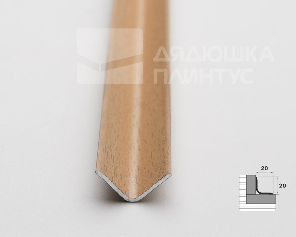 УВО 18-27.2700.043 20*20 Бук кантри