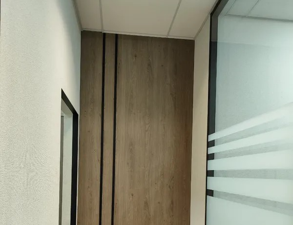 Штанга плоская 15 мм ШПл 06.2000.502л Золото. Цена за 5 штук.