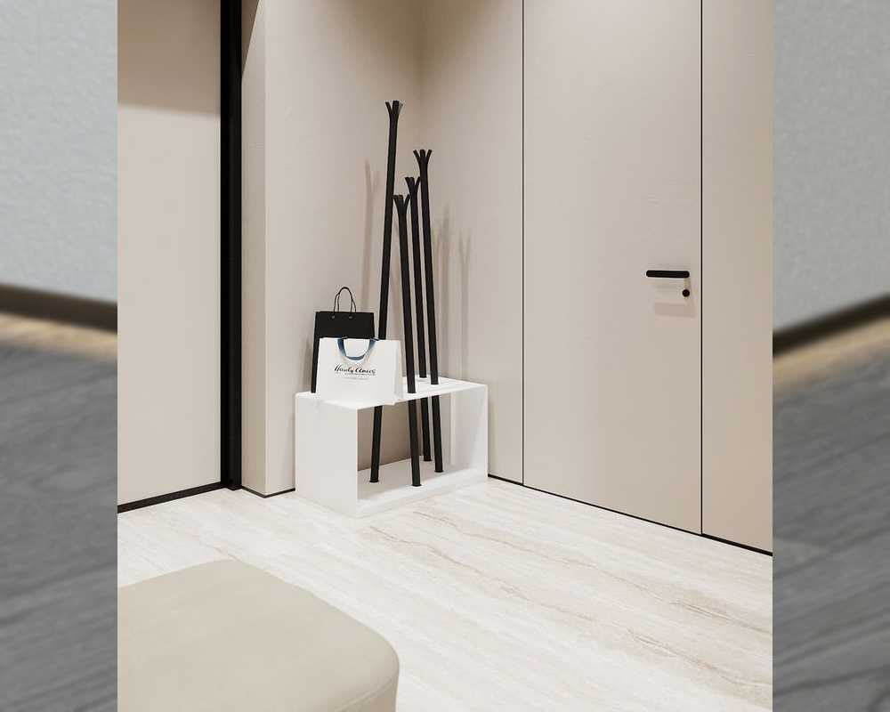 Теневой плинтус Лука Плт 95.2500.215