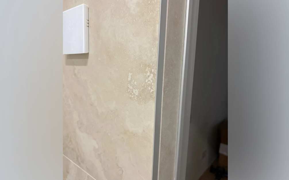 Профиль окантовочный Волшебная палочка Expert MSPKE 01.2700.01L 10мм 2,7м Серебро Люкс