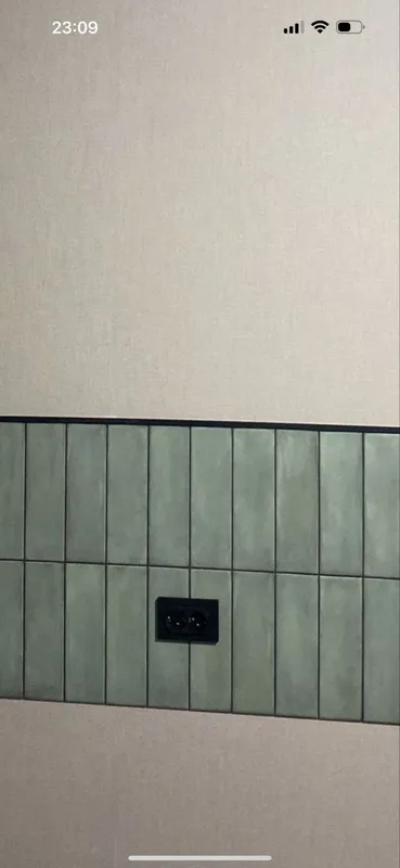 Профиль окантовочный ПК 11-8.2700.15 Черный