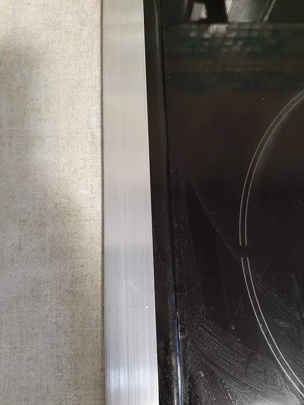 Тавр 25х25 мм Тп 05.2000.501л Серебро. Цена за 5 штук.