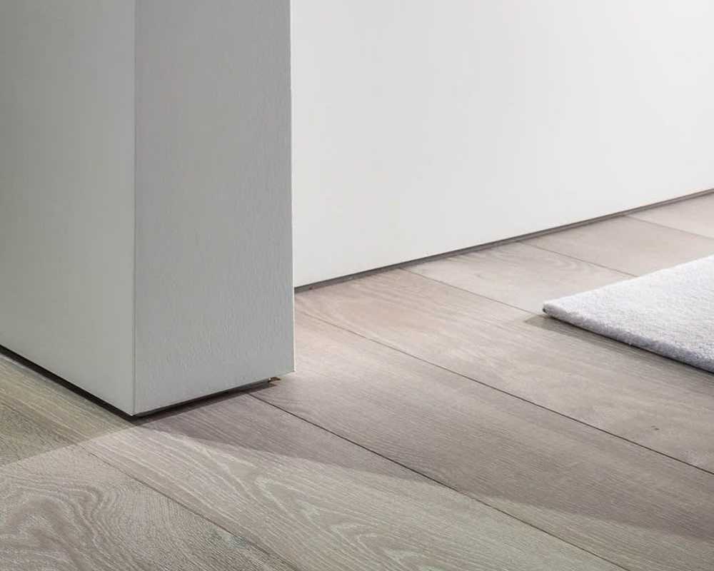 Монтажная часть Decaro Engineering  D002.2 F1A Black 2м Черный