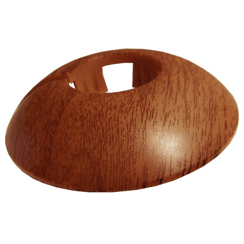 Обвод для труб 3/4 ПВХ ИДЕАЛ 28мм 331 Кемпас