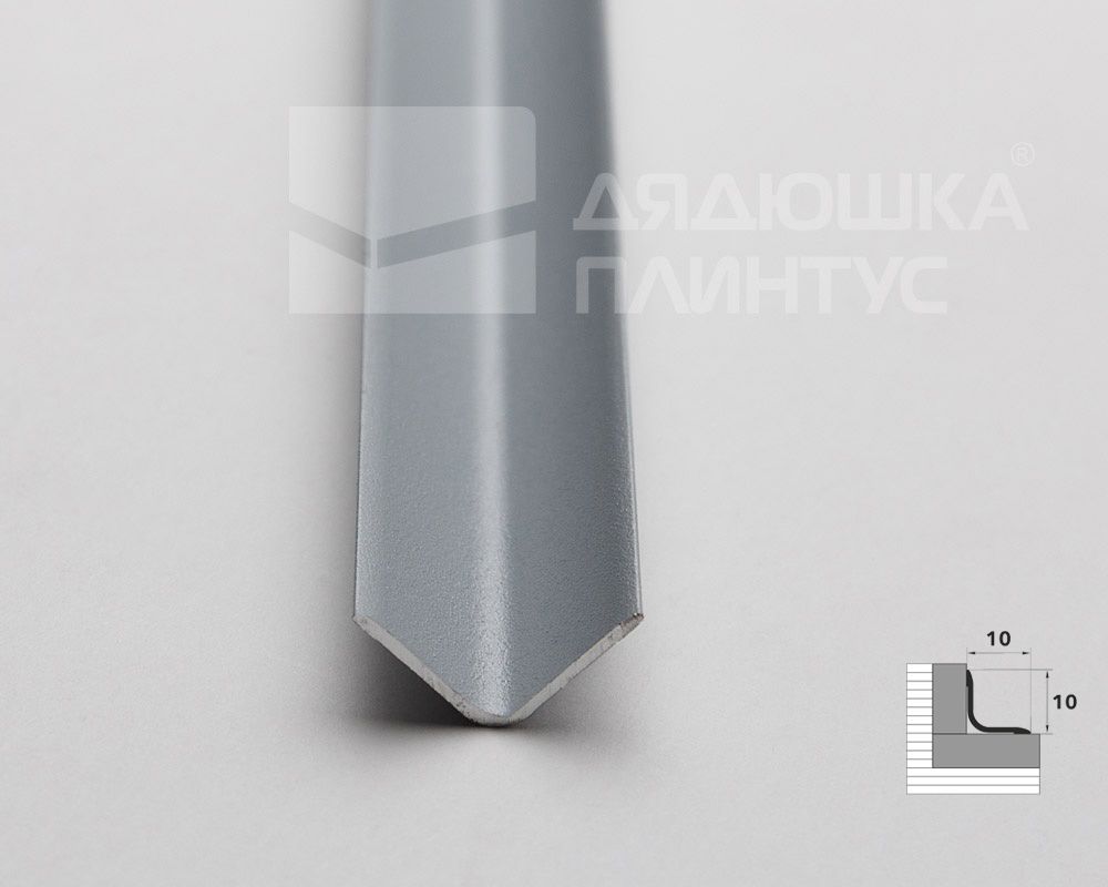 УВО 01-27.2700.17 10*10 Муар Айс