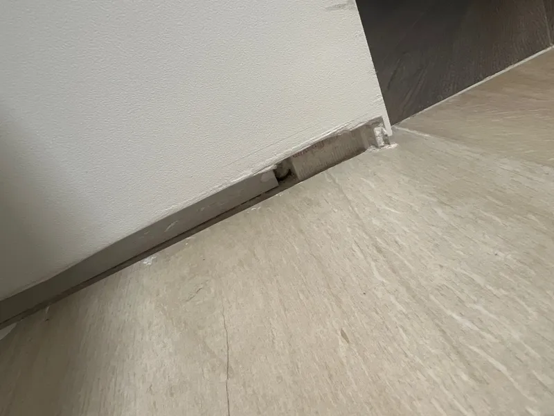 Штанга плоская 20 мм ШПл 02.2000.500 Без окраса